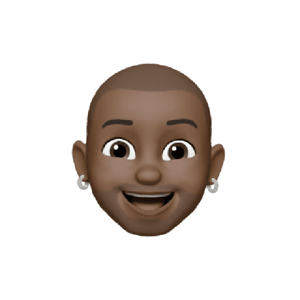 Memoji Rishi patel
